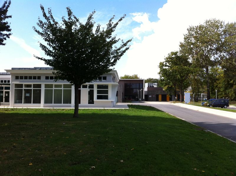 Patrimoines de La Queue en Brie